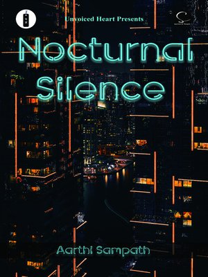 cover image of Nocturnal Silence